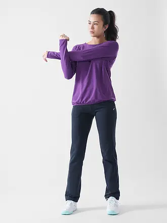 VENICE BEACH | Damen Fitnessshirt Rylee | 